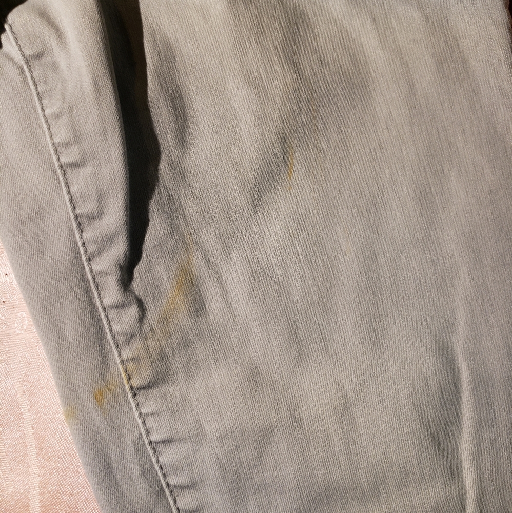 American Rag Ripped Skinny Jeans - Picture 2 of 4